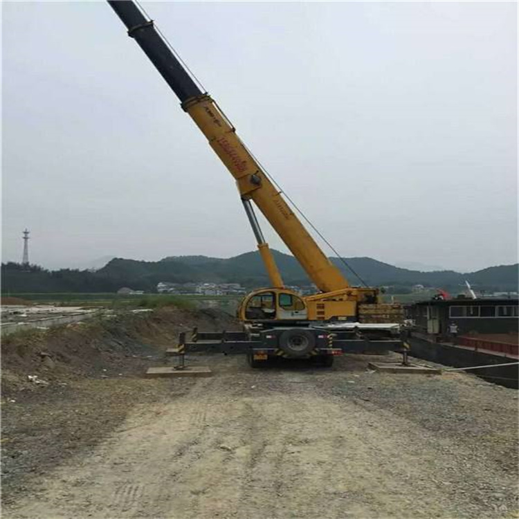 赵县小吊车出租吊装的检验