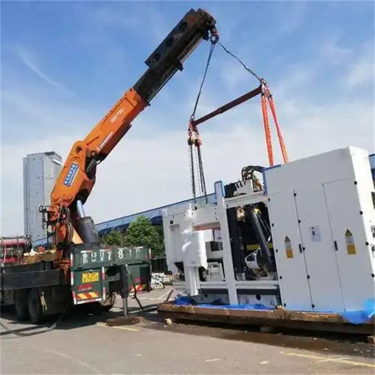 赵县附近小吊车联系方式|8-16吨|本地及时服务