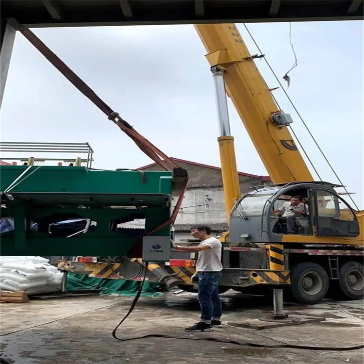 赵县大吨位吊车租赁应急保障方案|化解突发吊装需求难题