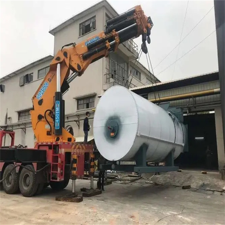 赵县吊车租用电话|24小时应急服务|精准吊装方案